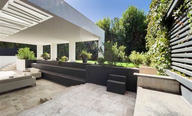 Casa en Arriendo en Lo Beltran, Vitacura
