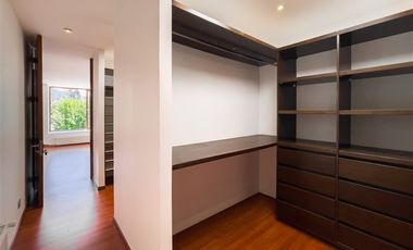 Casa en Arriendo en Lo Beltran, Vitacura