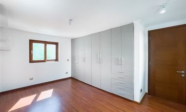 Casa en Arriendo en Lo Beltran, Vitacura
