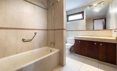 Casa en Arriendo en Lo Beltran, Vitacura