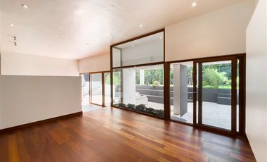 Casa en Arriendo en Lo Beltran, Vitacura