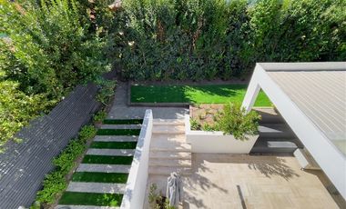 Casa en Arriendo en Lo Beltran, Vitacura