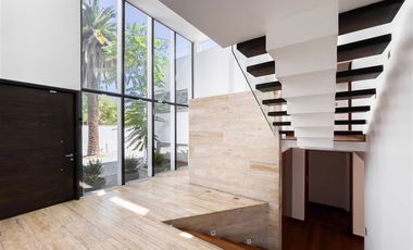 Casa en Arriendo en Lo Beltran, Vitacura