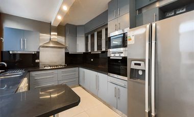 Casa en Arriendo en Lo Beltran, Vitacura
