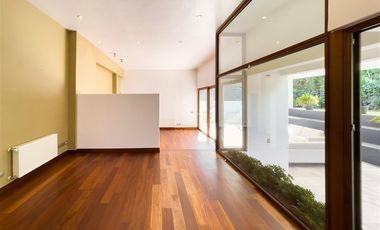 Casa en Arriendo en Lo Beltran, Vitacura