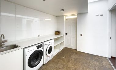 Casa en Arriendo en Lo Beltran, Vitacura