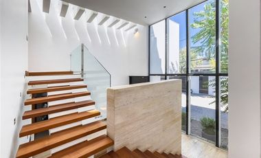 Casa en Arriendo en Lo Beltran, Vitacura