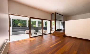 Casa en Arriendo en Lo Beltran, Vitacura