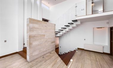 Casa en Arriendo en Lo Beltran, Vitacura