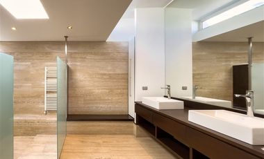 Casa en Arriendo en Lo Beltran, Vitacura