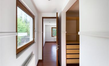 Casa en Arriendo en Lo Beltran, Vitacura