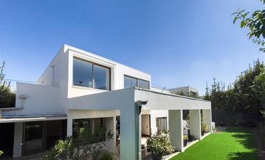 Casa en Arriendo en Lo Beltran, Vitacura
