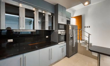 Casa en Arriendo en Lo Beltran, Vitacura