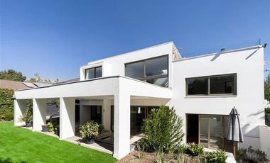 Casa en Arriendo en Lo Beltran, Vitacura