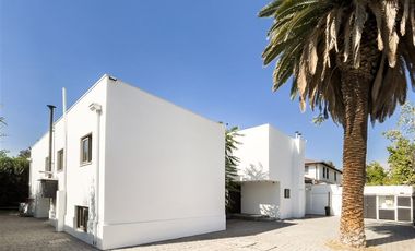 Casa en Arriendo en Lo Beltran, Vitacura
