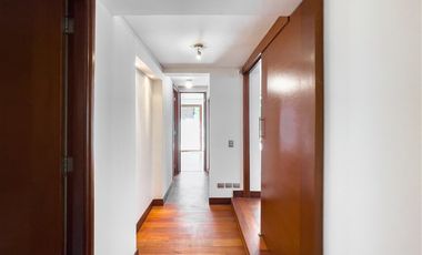 Casa en Arriendo en Lo Beltran, Vitacura