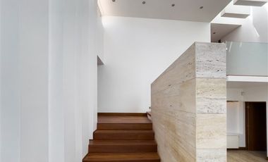 Casa en Arriendo en Lo Beltran, Vitacura