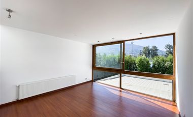 Casa en Arriendo en Lo Beltran, Vitacura