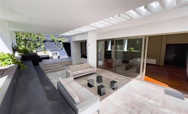 Casa en Arriendo en Lo Beltran, Vitacura