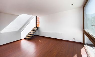Casa en Arriendo en Lo Beltran, Vitacura