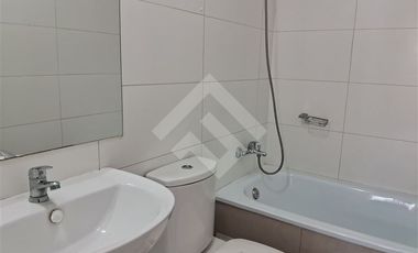Departamento en Arriendo en Metro Carlos Valdovinos
