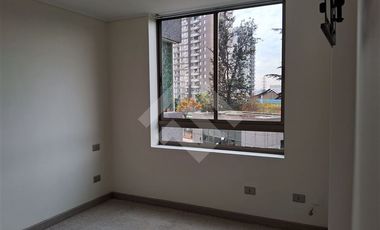 Departamento en Arriendo en Metro Carlos Valdovinos