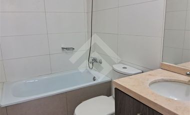 Departamento en Arriendo en Metro Carlos Valdovinos