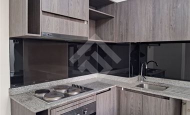 Departamento en Arriendo en Metro Carlos Valdovinos