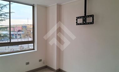 Departamento en Arriendo en Metro Carlos Valdovinos