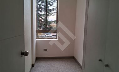 Departamento en Arriendo en Metro Carlos Valdovinos