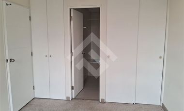 Departamento en Arriendo en Metro Carlos Valdovinos