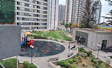 Departamento en Arriendo en Metro Carlos Valdovinos