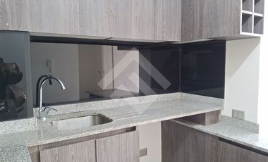 Departamento en Arriendo en Metro Carlos Valdovinos