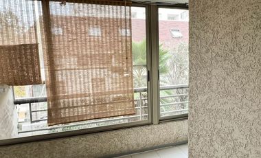 Departamento en Venta en Heriberto Covarrubias con Av. Irarrázaval