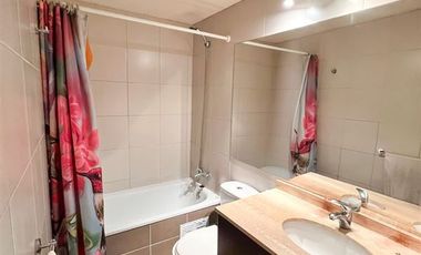 Departamento en Venta en Heriberto Covarrubias con Av. Irarrázaval