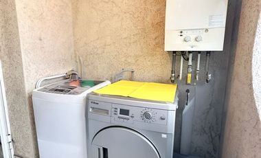 Departamento en Venta en Heriberto Covarrubias con Av. Irarrázaval