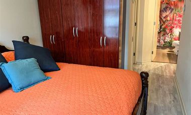 Departamento en Venta en Heriberto Covarrubias con Av. Irarrázaval