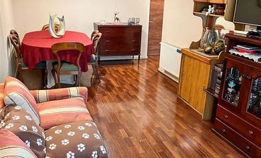 Departamento en Venta en Heriberto Covarrubias con Av. Irarrázaval