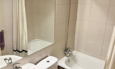 Departamento en Venta en Heriberto Covarrubias con Av. Irarrázaval