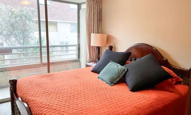 Departamento en Venta en Heriberto Covarrubias con Av. Irarrázaval