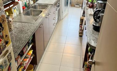 Departamento en Venta en Heriberto Covarrubias con Av. Irarrázaval