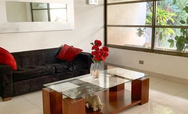 Departamento en Venta en Heriberto Covarrubias con Av. Irarrázaval