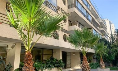 Departamento en Venta en Heriberto Covarrubias con Av. Irarrázaval