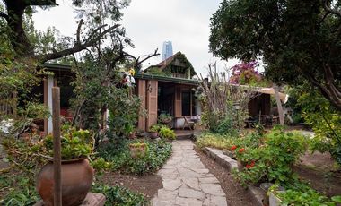 Casa en Venta en Los araucanos