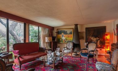 Casa en Venta en Los araucanos