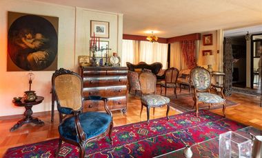 Casa en Venta en Los araucanos