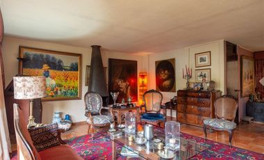 Casa en Venta en Los araucanos