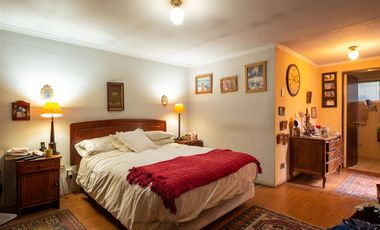 Casa en Venta en Los araucanos