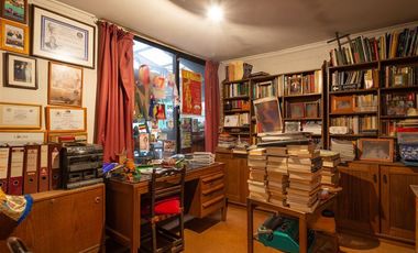 Casa en Venta en Los araucanos