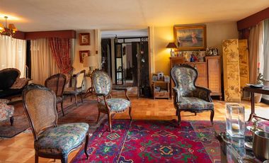 Casa en Venta en Los araucanos